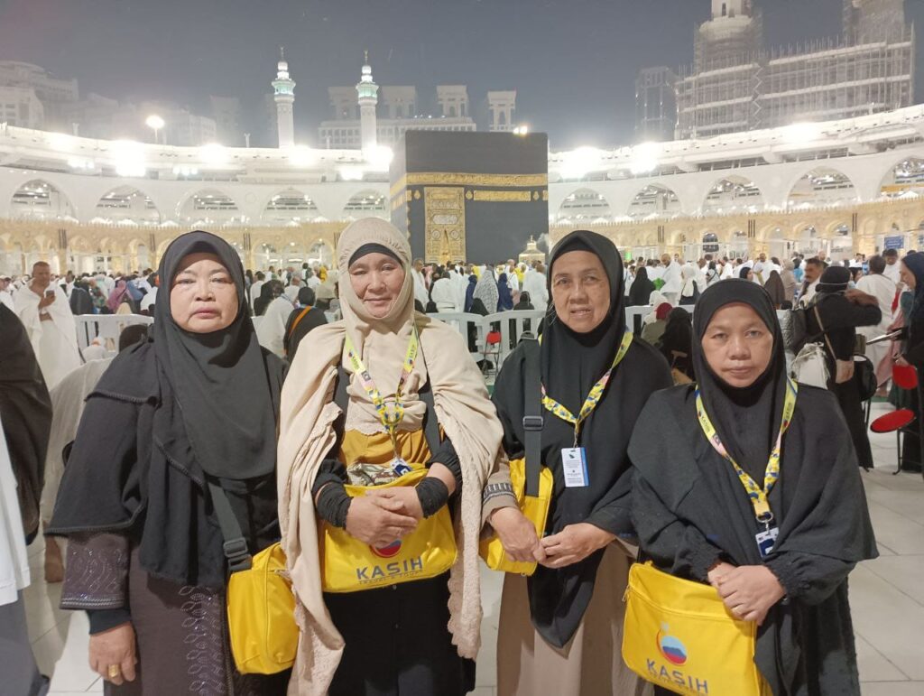 Umrah-Sabah-Kasih-Travel19